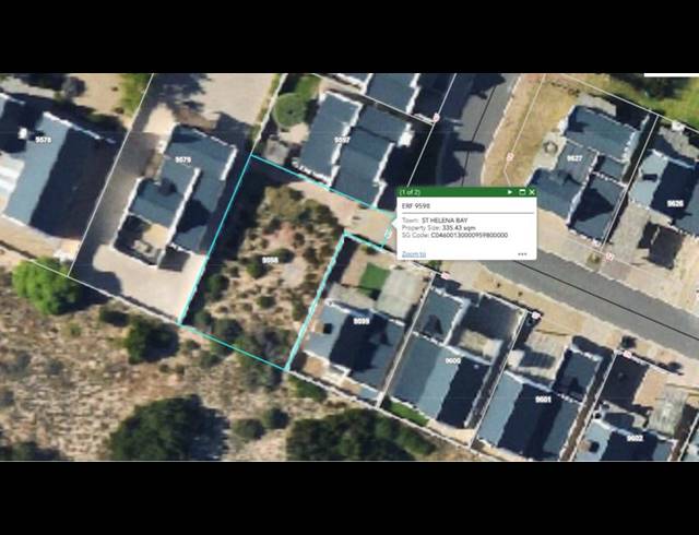 2 BEDROOM HOUSE FOR SALE IN BRITANNIA BAY